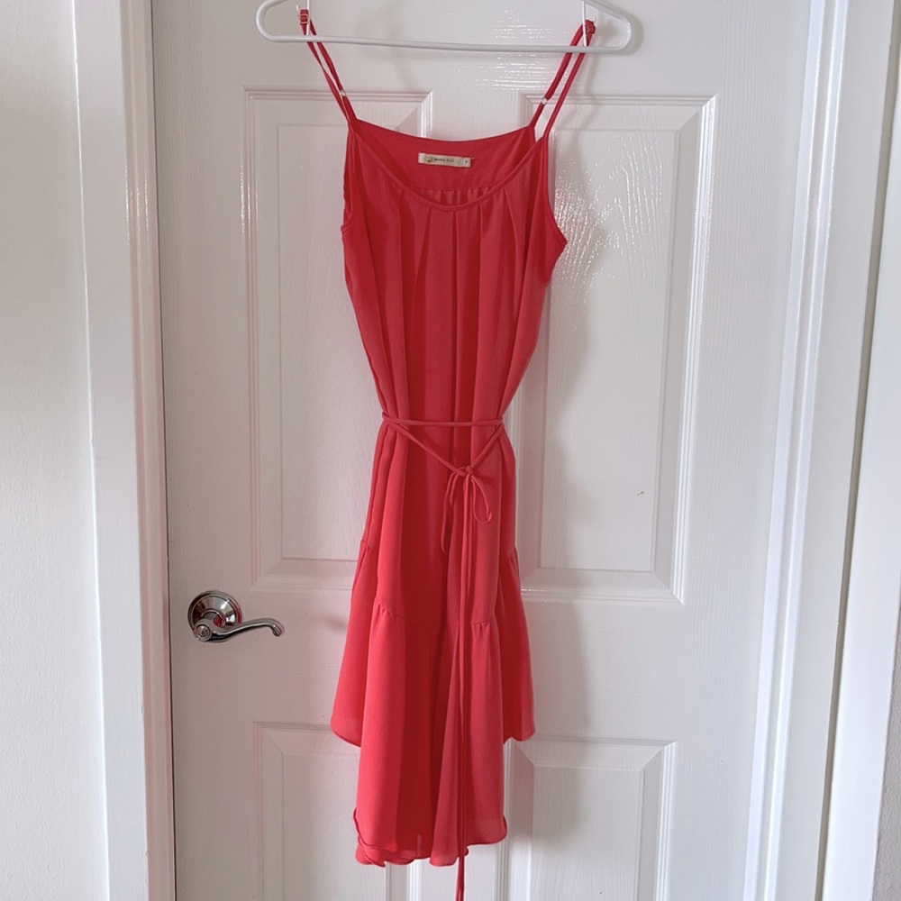 Summer dress